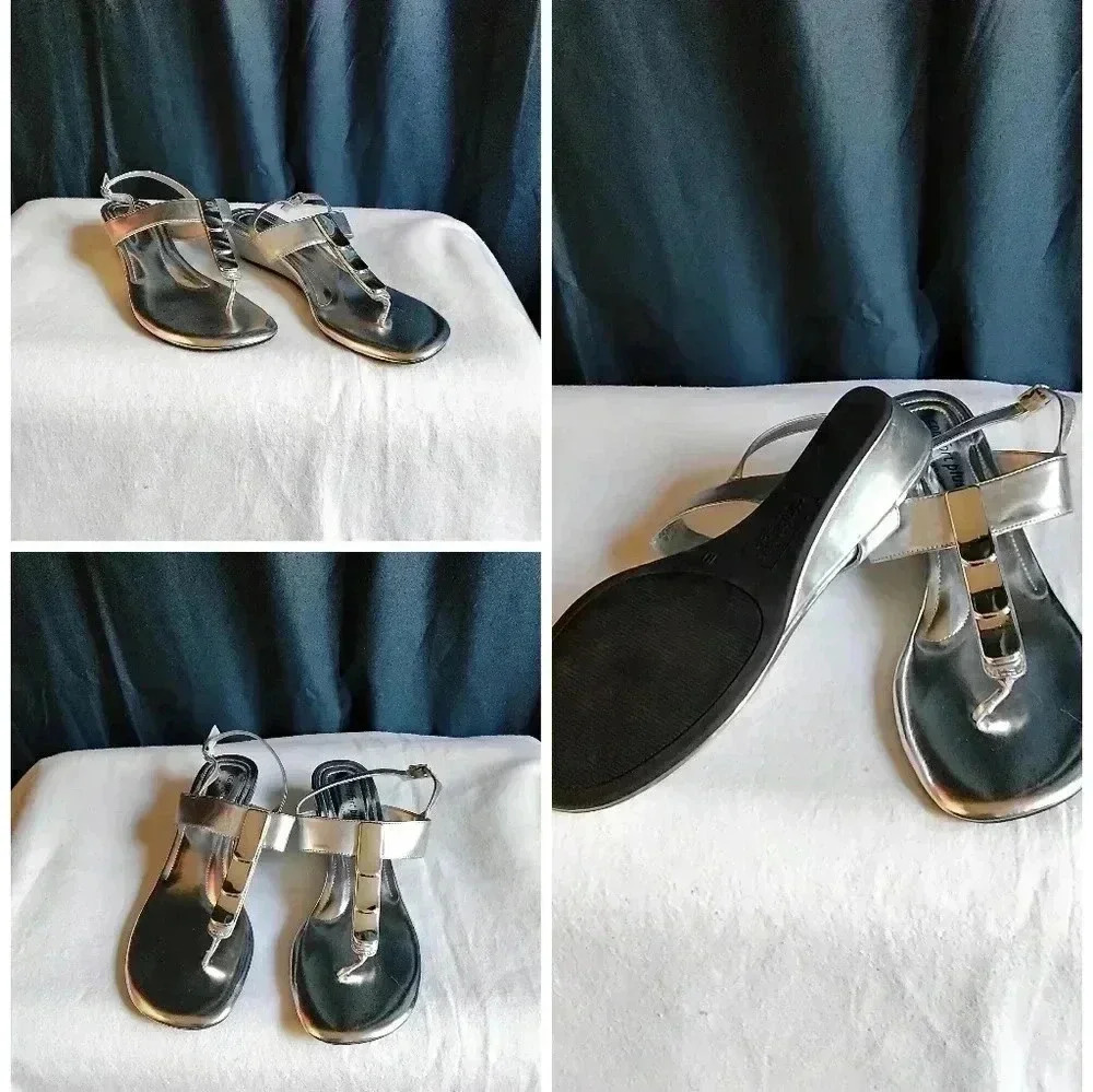 New Comfort Plus by Predictions Sandals